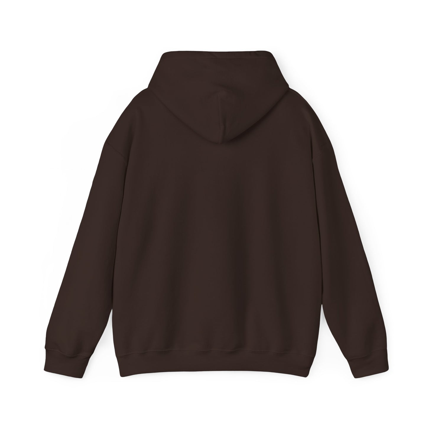 40 a day Unisex Heavy Blend™ Hooded Sweatshirt