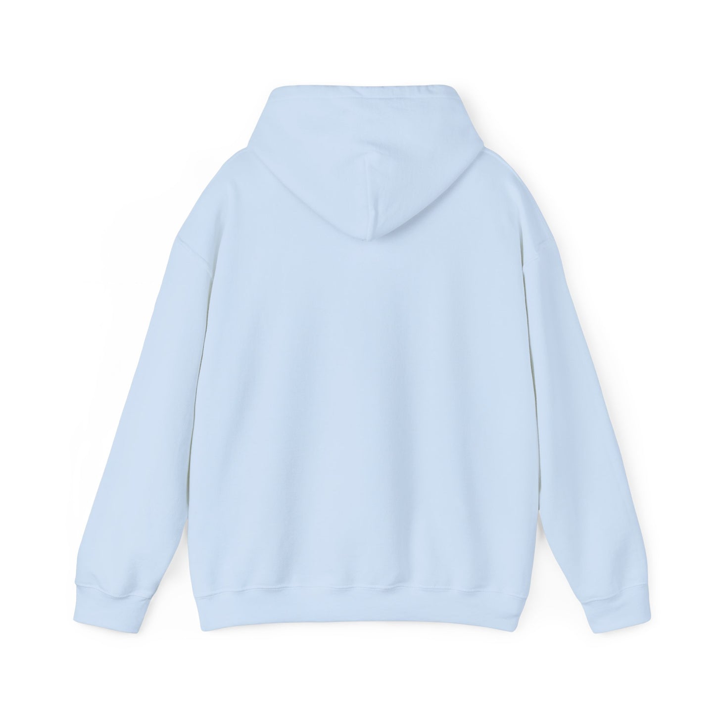 40 a day Unisex Heavy Blend™ Hooded Sweatshirt