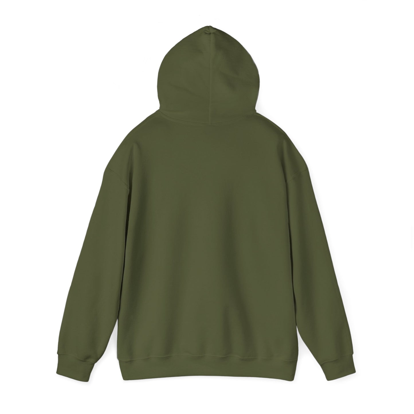 Auto industry Unisex Heavy Blend™ Hooded Sweatshirt