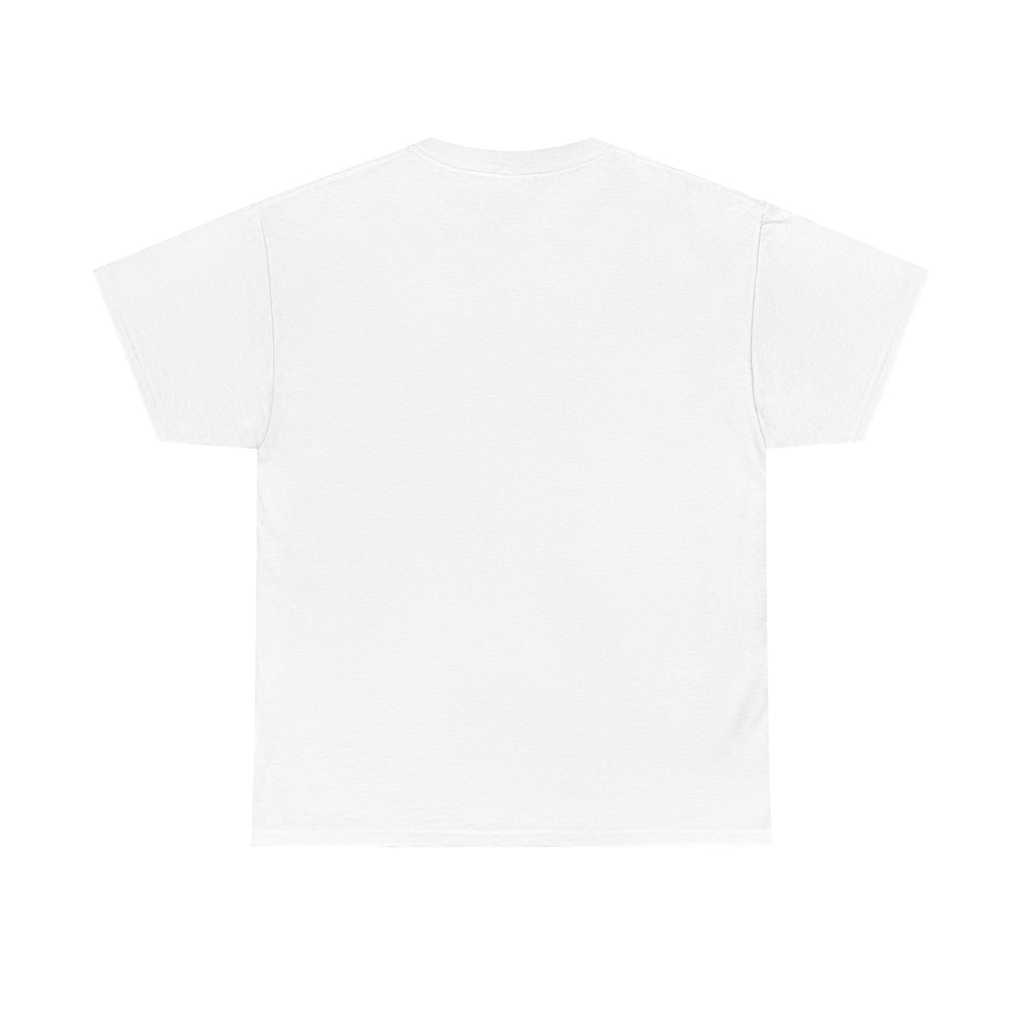 Retro Tee - 'Baddies n Balloons' Vintage Graphic Unisex Heavy Cotton Shirt