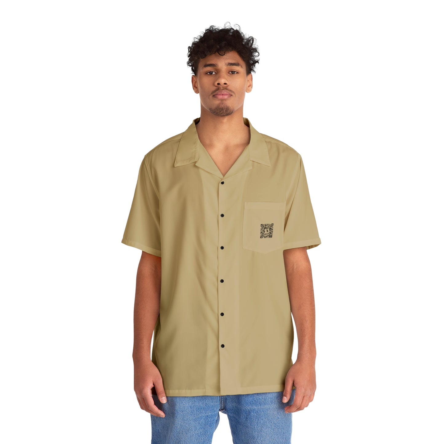 Whiskey n War Hawaiian (tan)