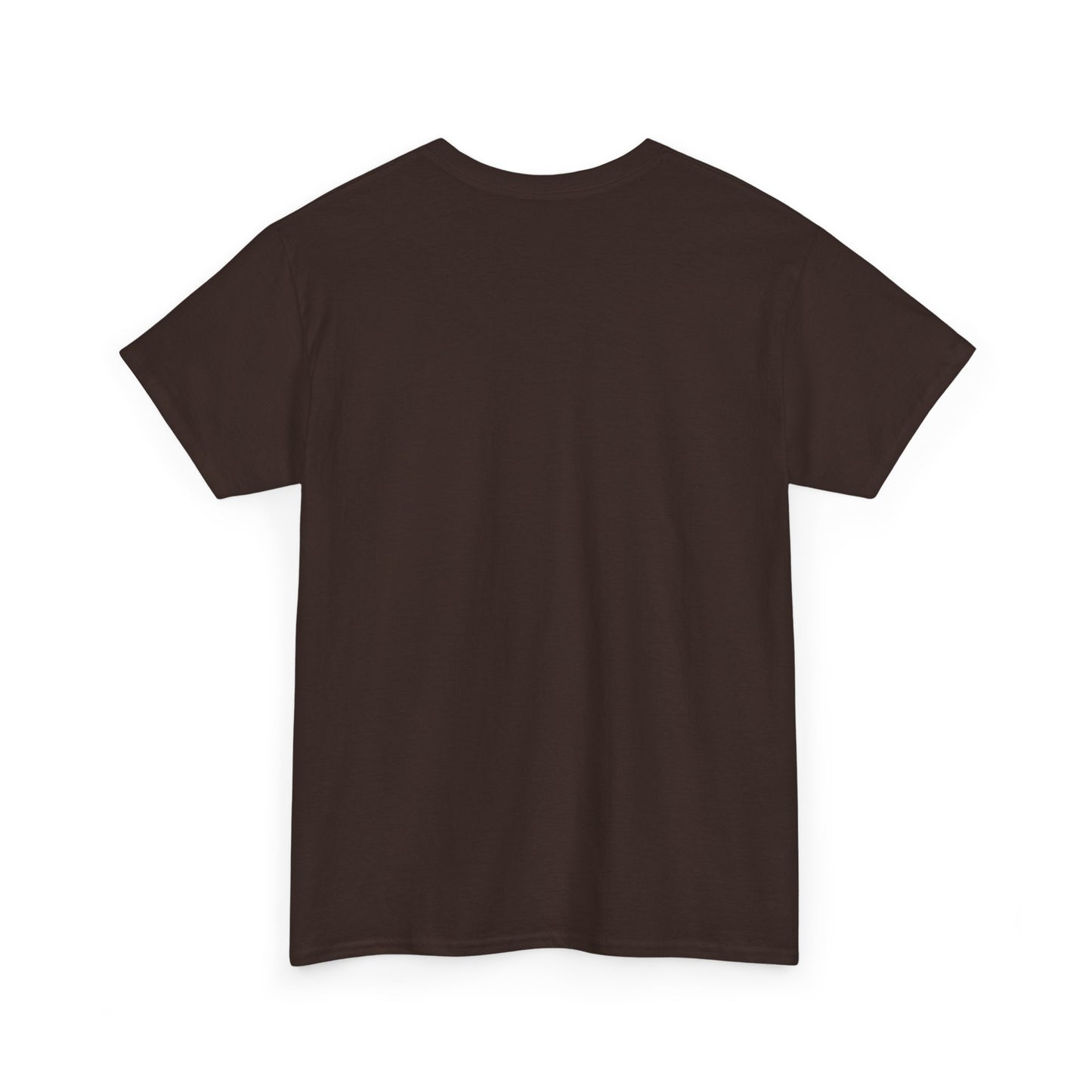 Retro Tee - 'Baddies n Balloons' Vintage Graphic Unisex Heavy Cotton Shirt
