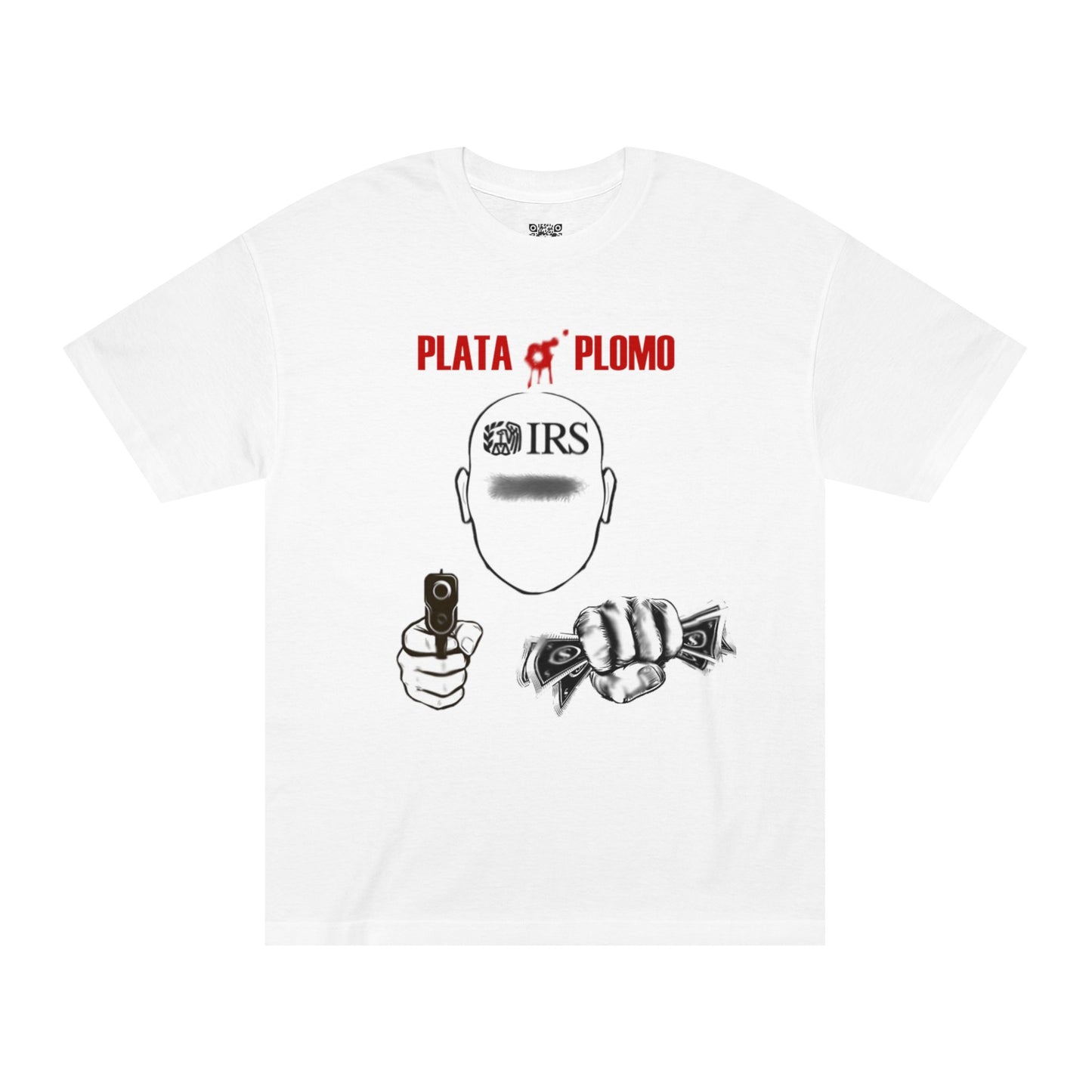 Plata o Plomo