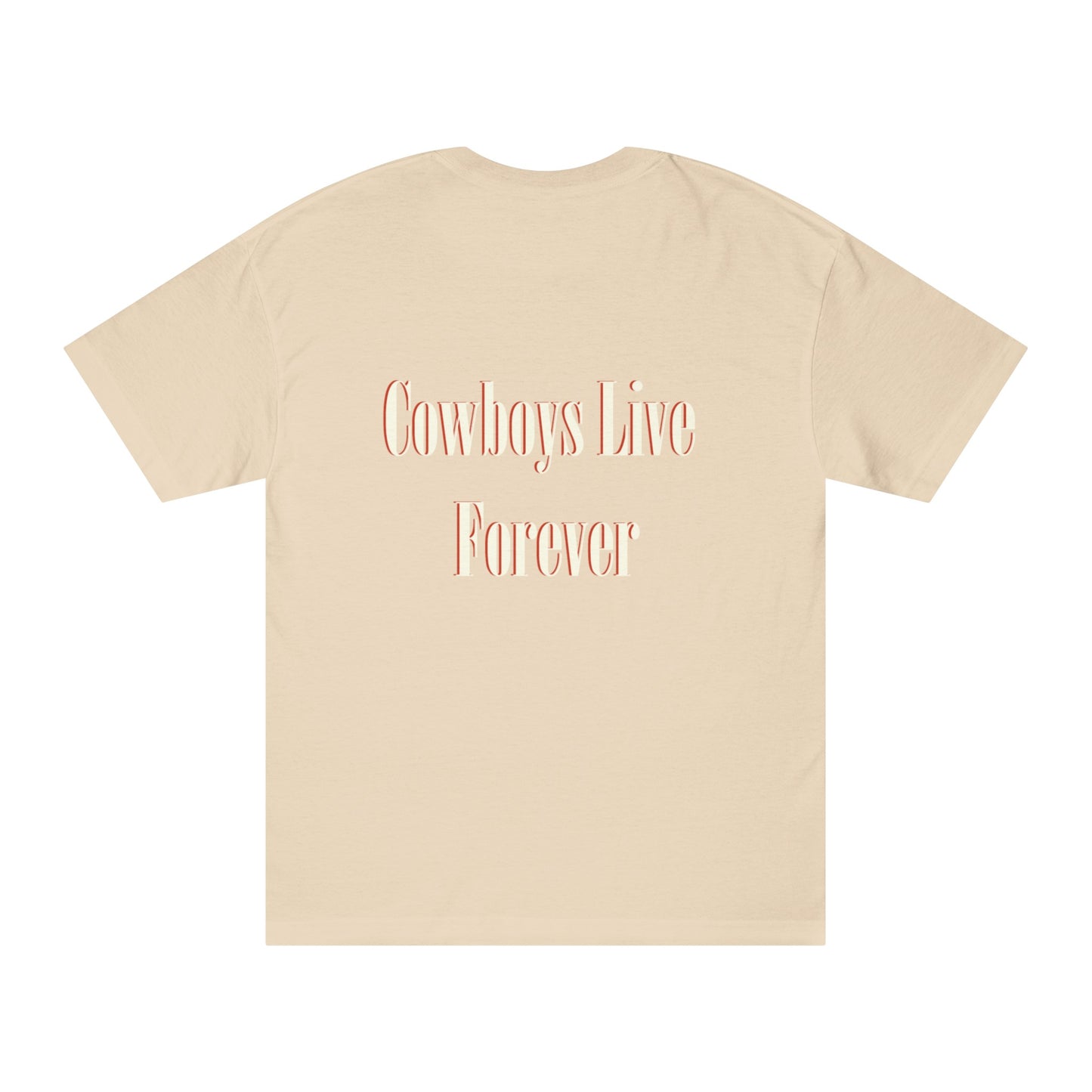 Cowboys Live Forever