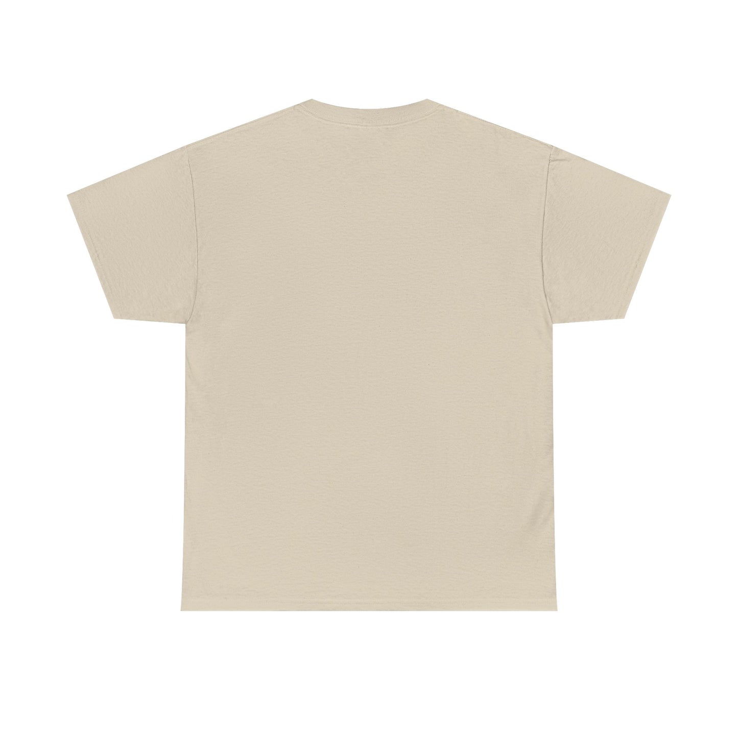 Retro Tee - 'Bring Back the Auto Industry' Vintage Graphic Unisex Heavy Cotton Shirt