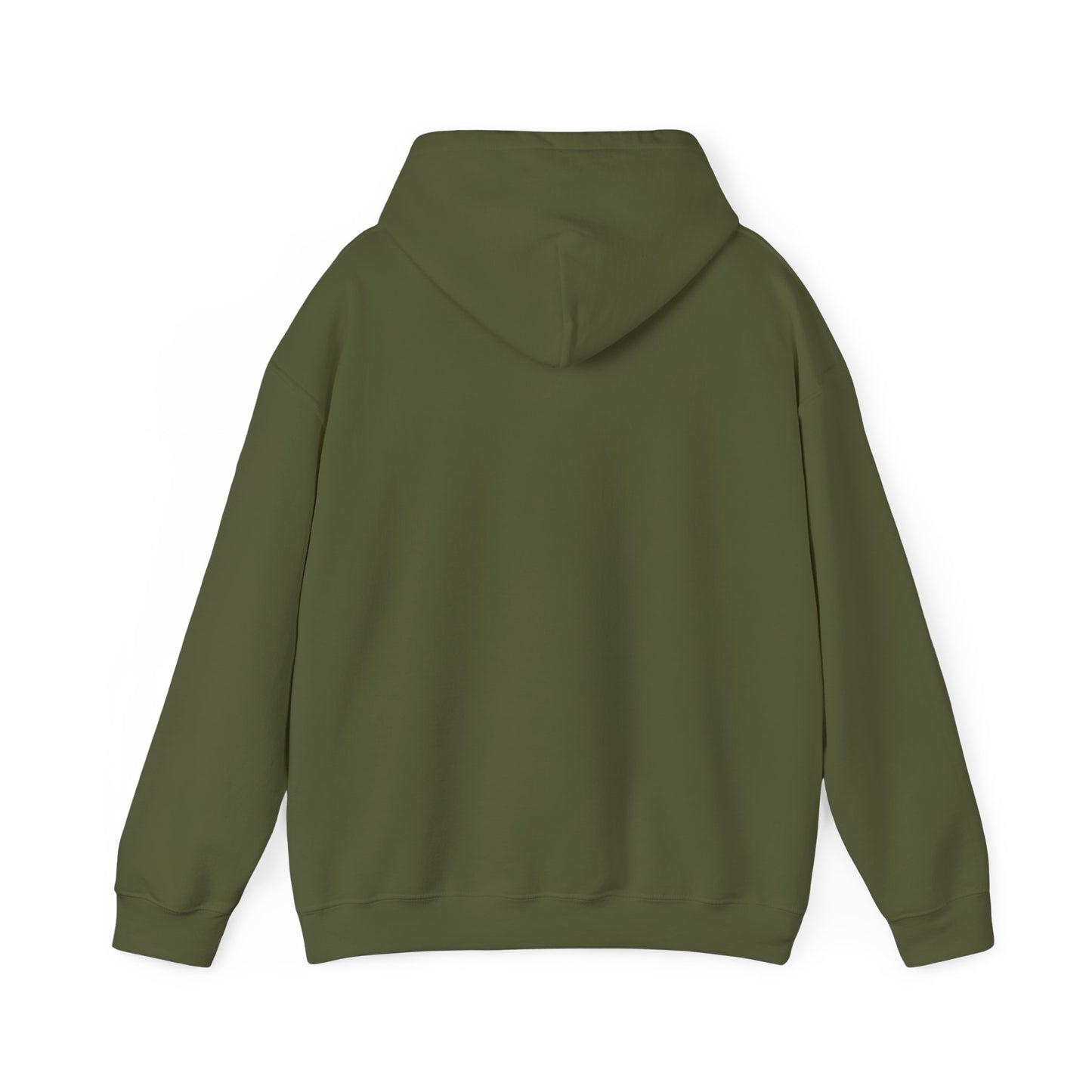 Auto industry Unisex Heavy Blend™ Hooded Sweatshirt