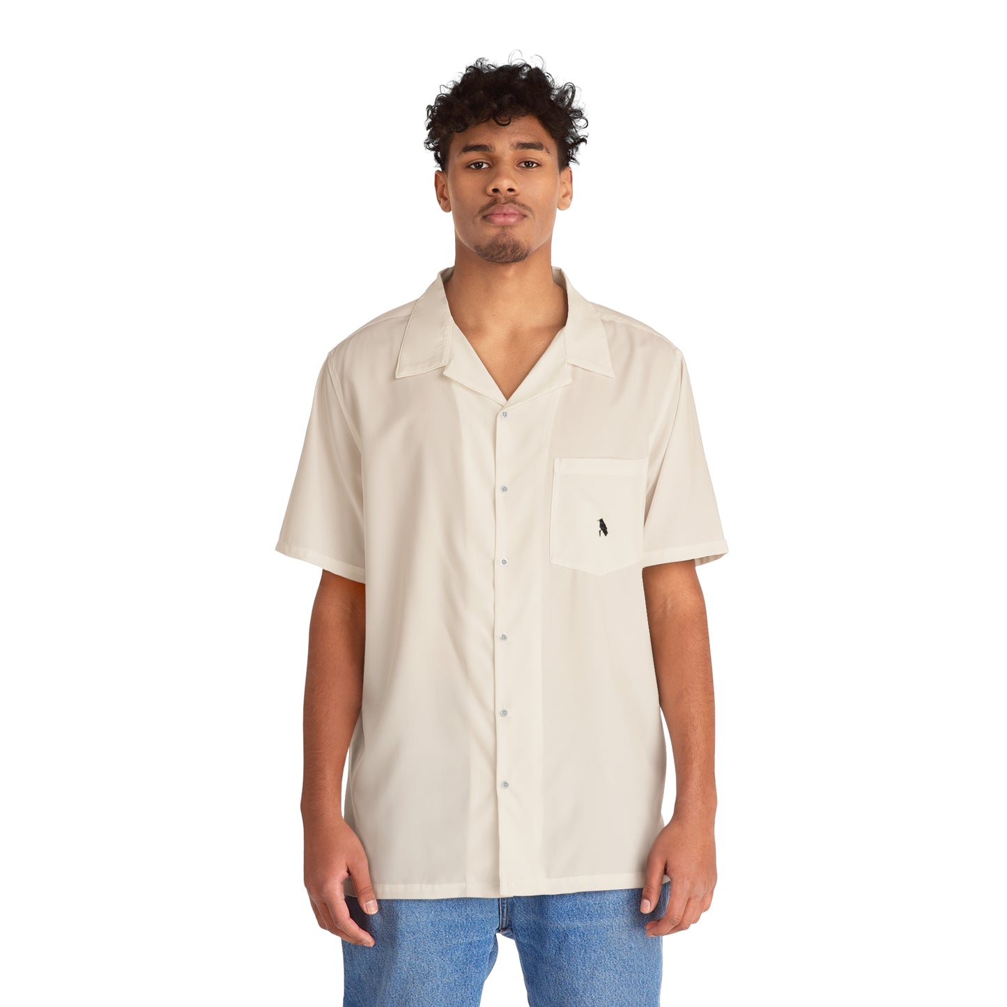 Tequila Please Hawaiian (Off White)