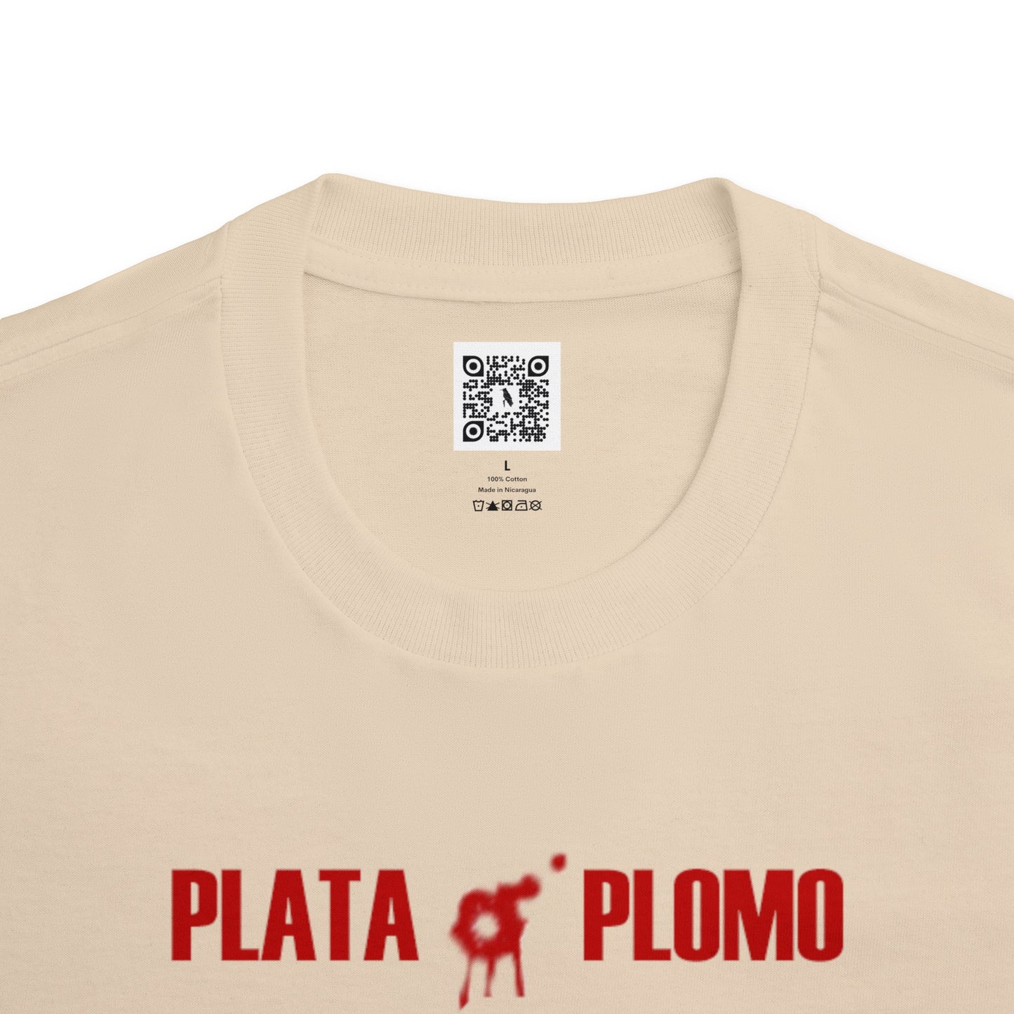 Plata o Plomo