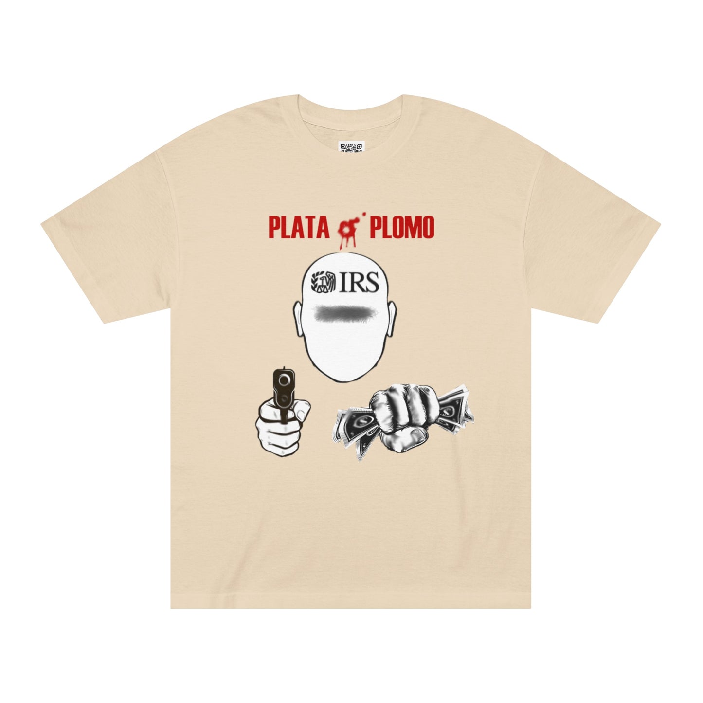 Plata o Plomo