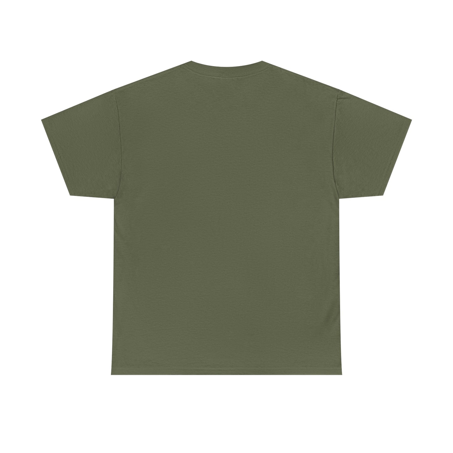 Retro Tee - 'Bring Back the Auto Industry' Vintage Graphic Unisex Heavy Cotton Shirt