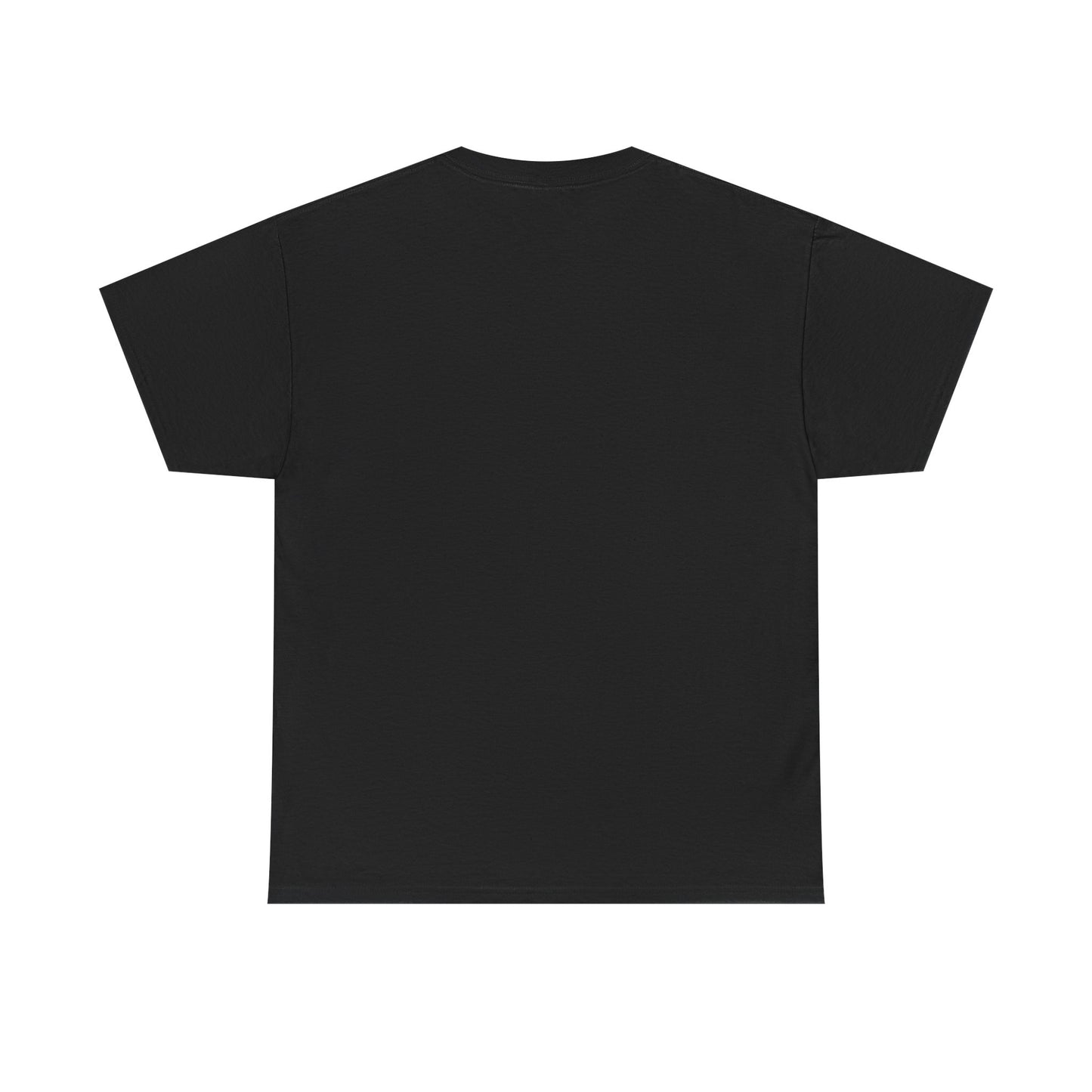 Retro Tee - 'Bring Back the Auto Industry' Vintage Graphic Unisex Heavy Cotton Shirt