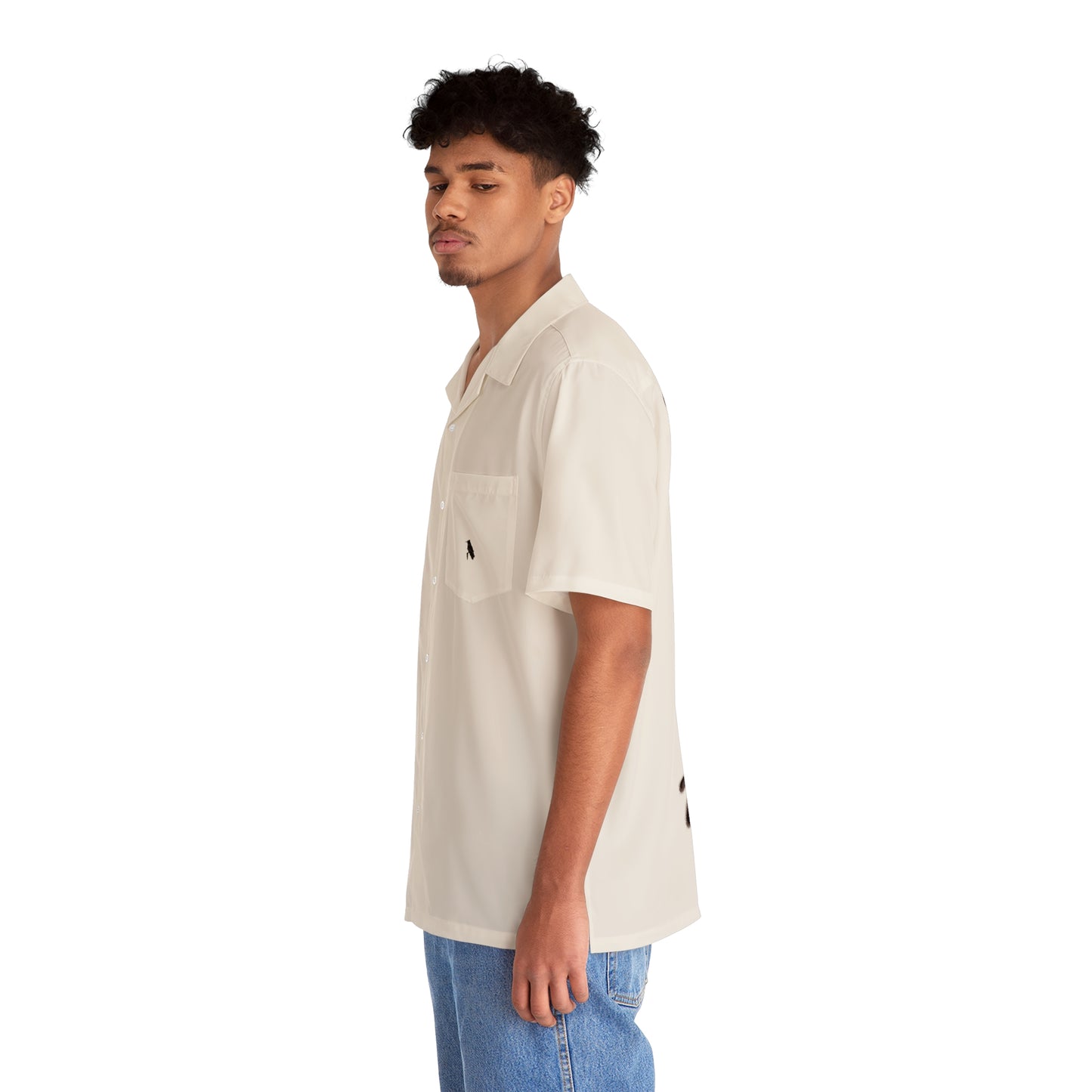 Tequila Please Hawaiian (Off White)