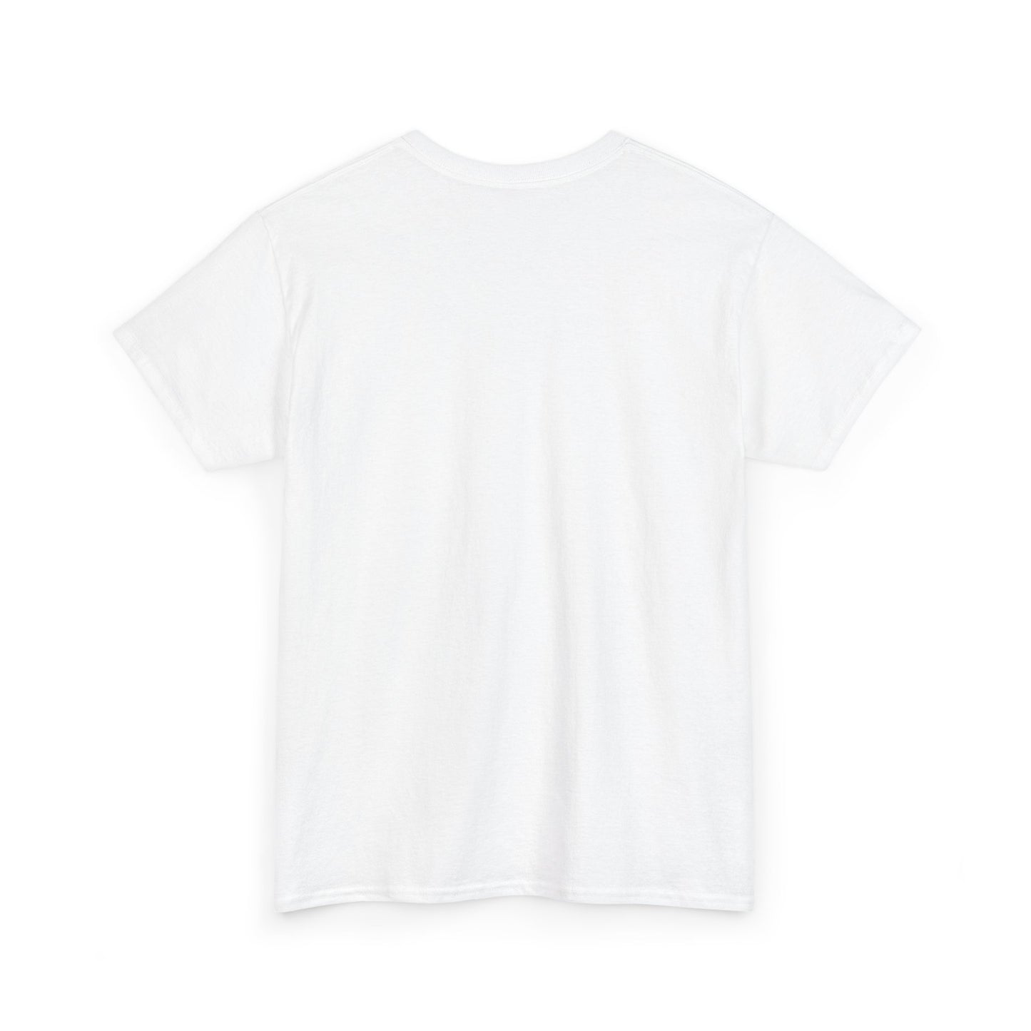 Retro Tee - 'Baddies n Balloons' Vintage Graphic Unisex Heavy Cotton Shirt
