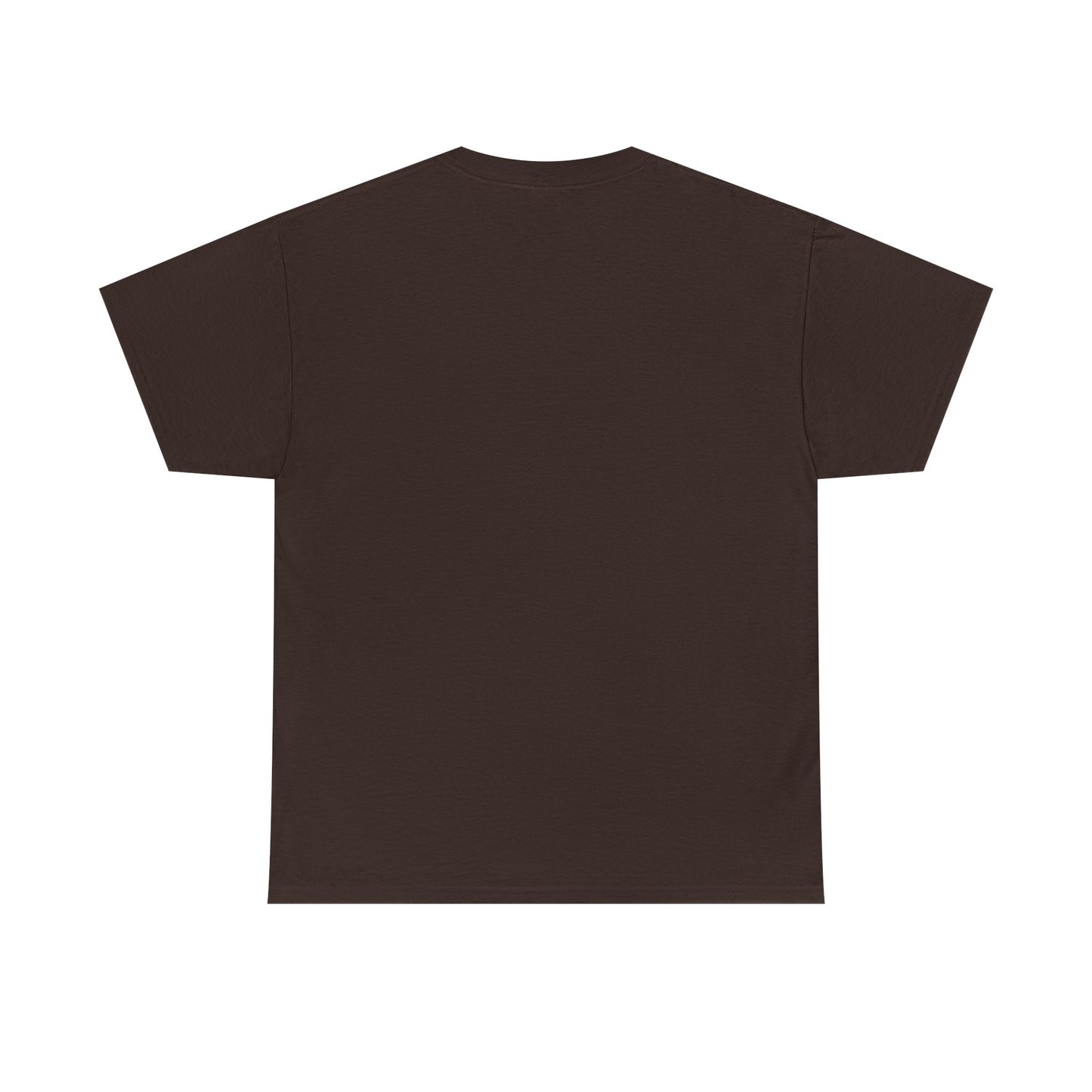Retro Tee - 'Bring Back the Auto Industry' Vintage Graphic Unisex Heavy Cotton Shirt
