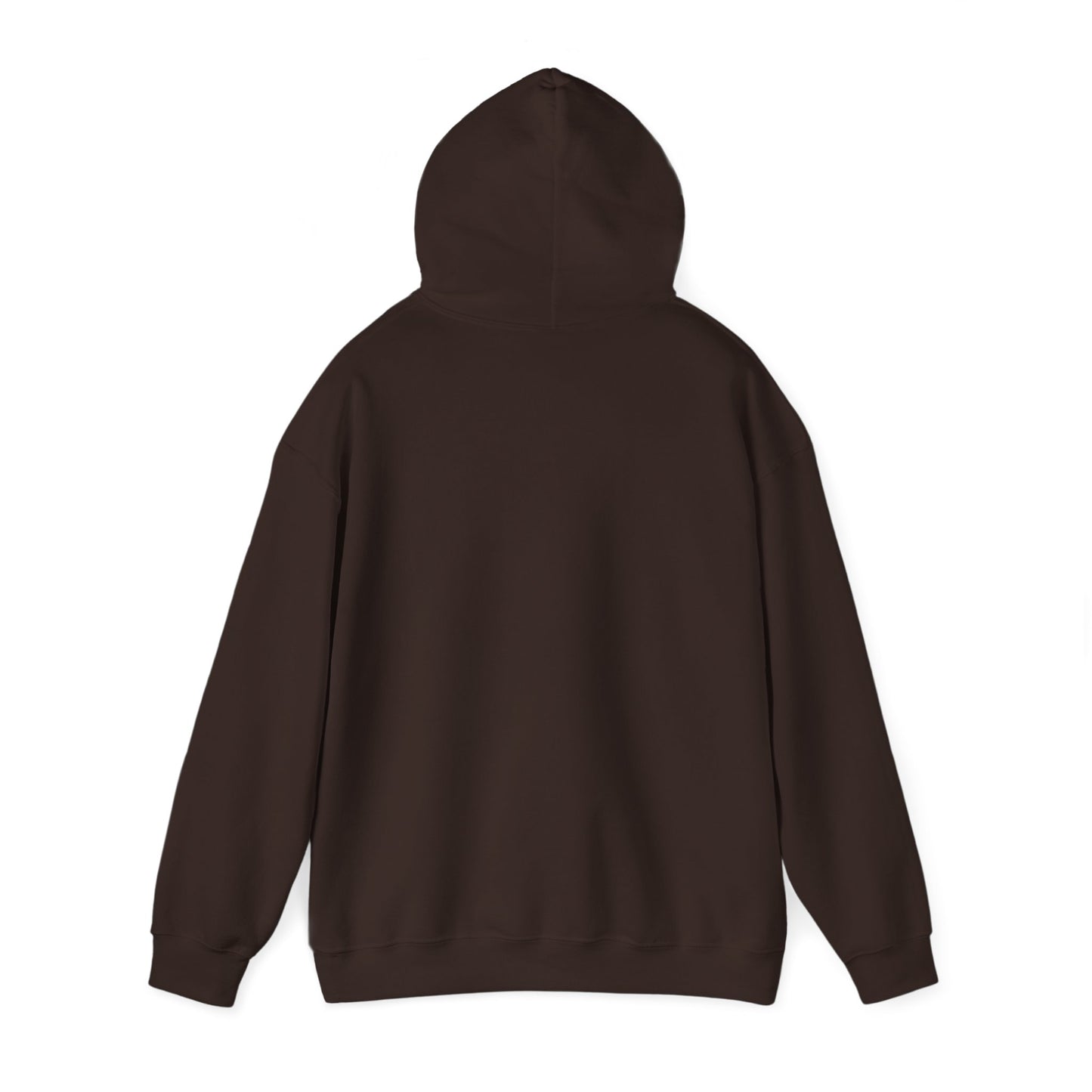 40 a day Unisex Heavy Blend™ Hooded Sweatshirt