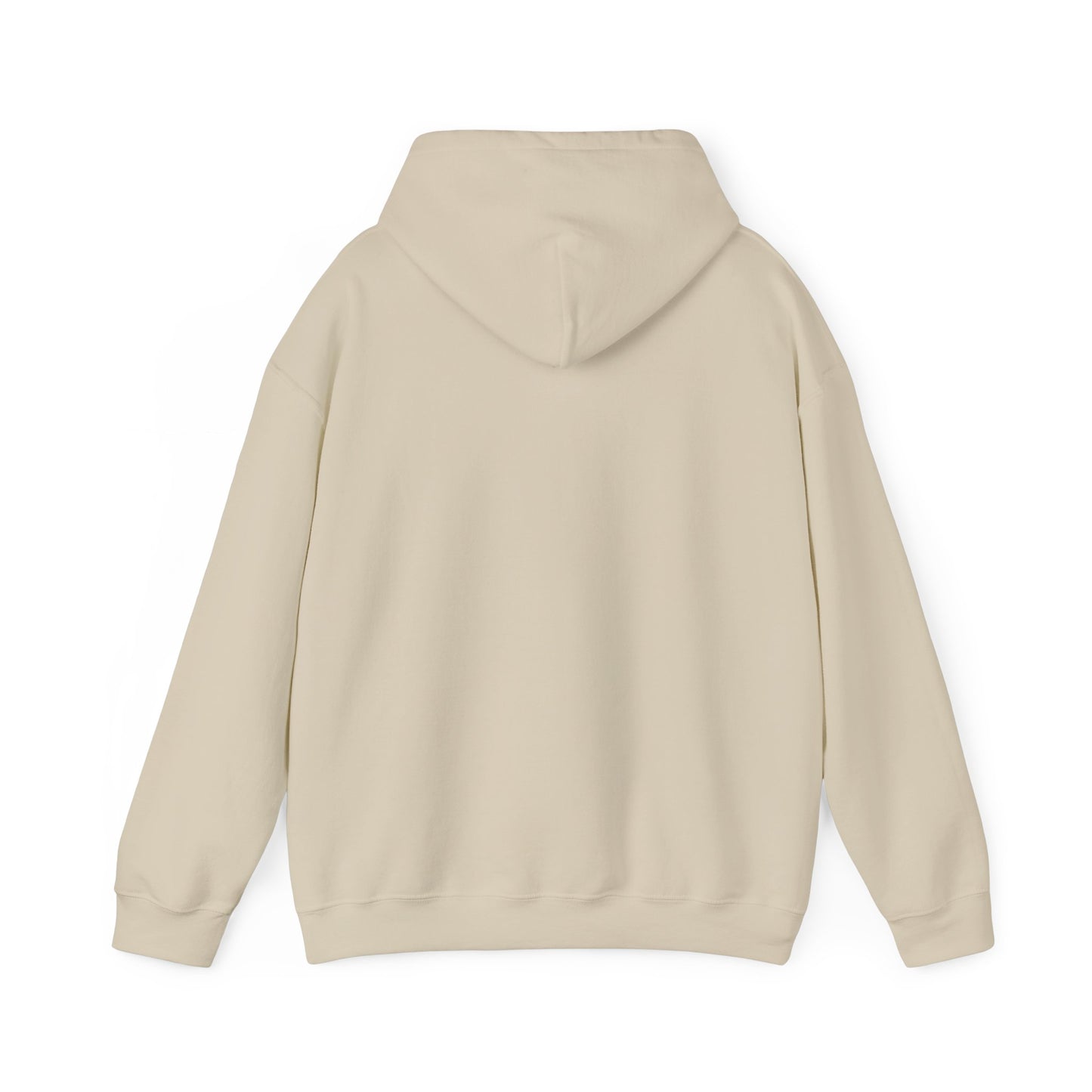 Auto industry Unisex Heavy Blend™ Hooded Sweatshirt