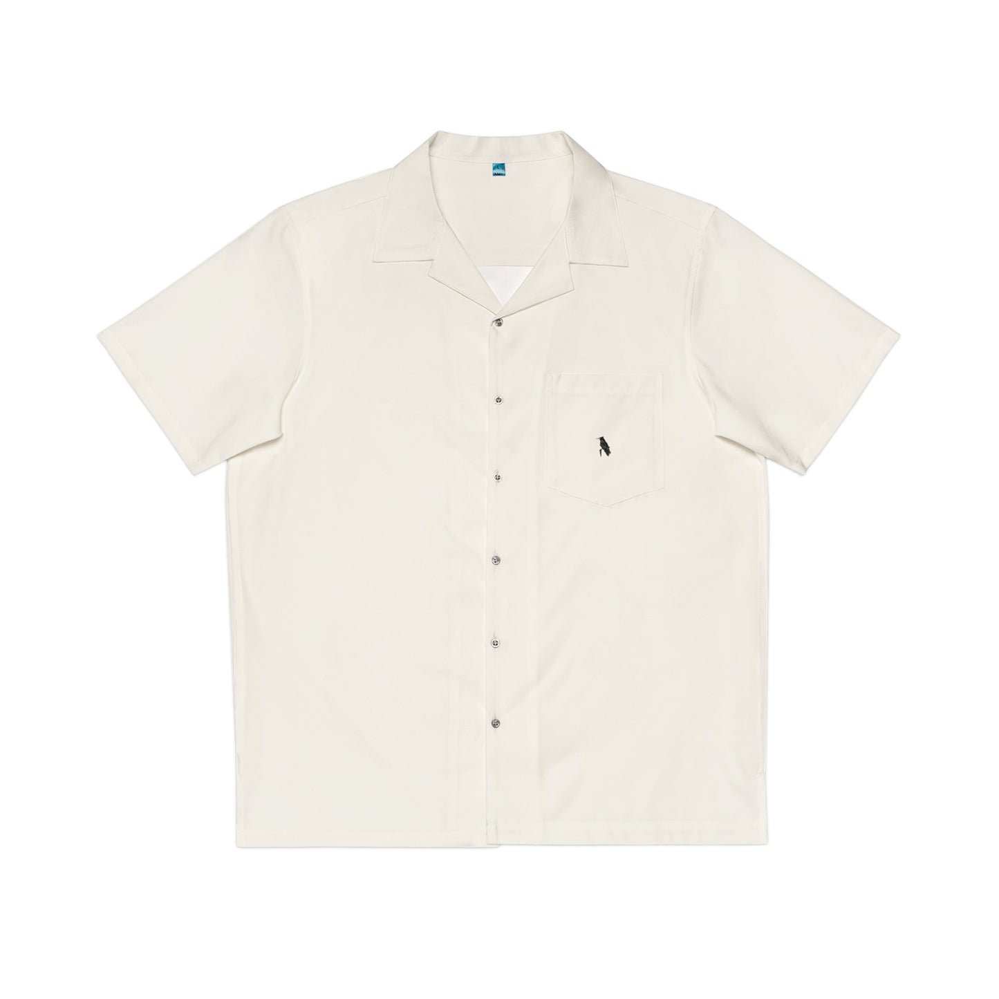 Tequila Please Hawaiian (Off White)