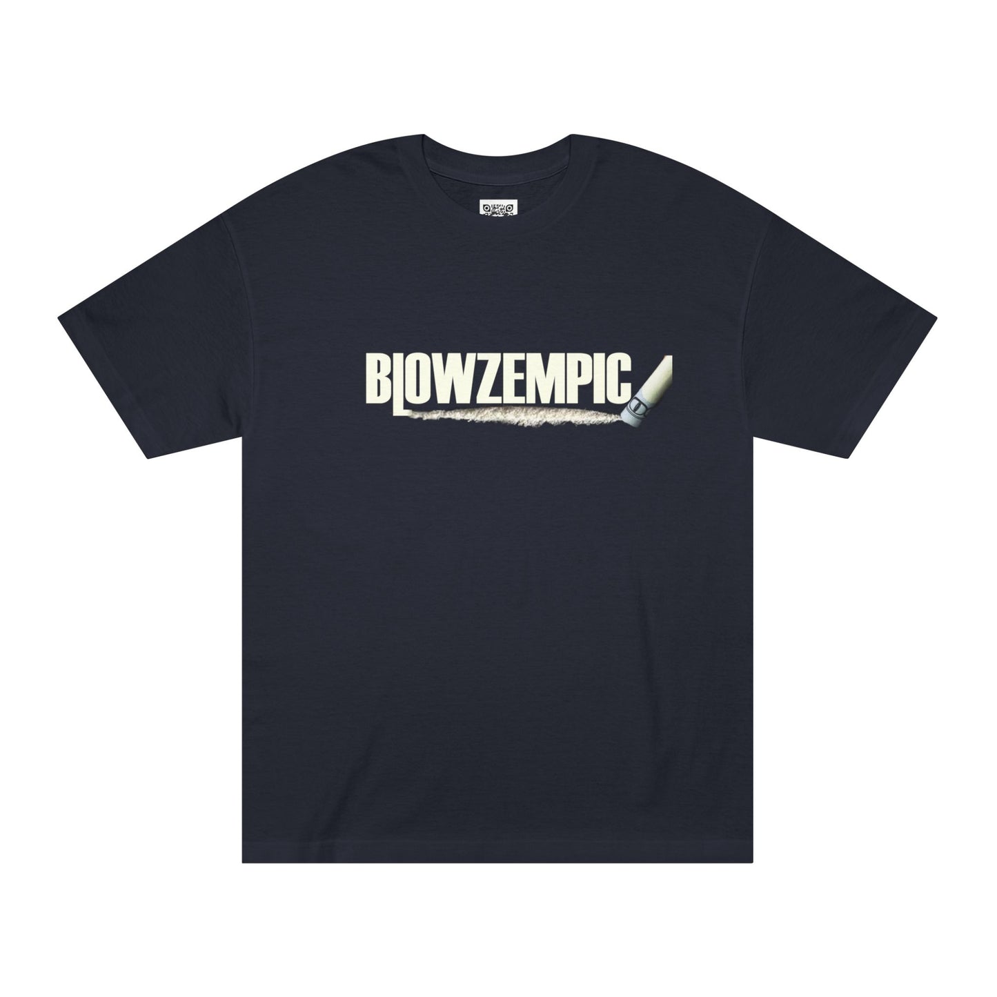 Blowzempic
