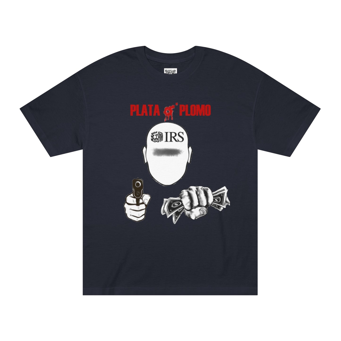 Plata o Plomo