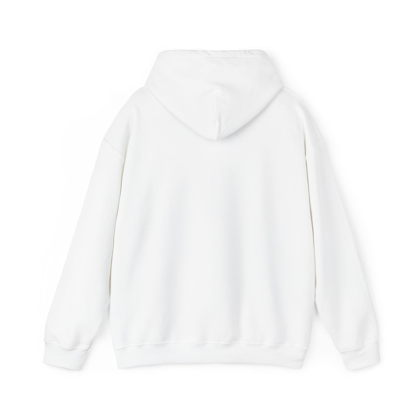 40 a day Unisex Heavy Blend™ Hooded Sweatshirt