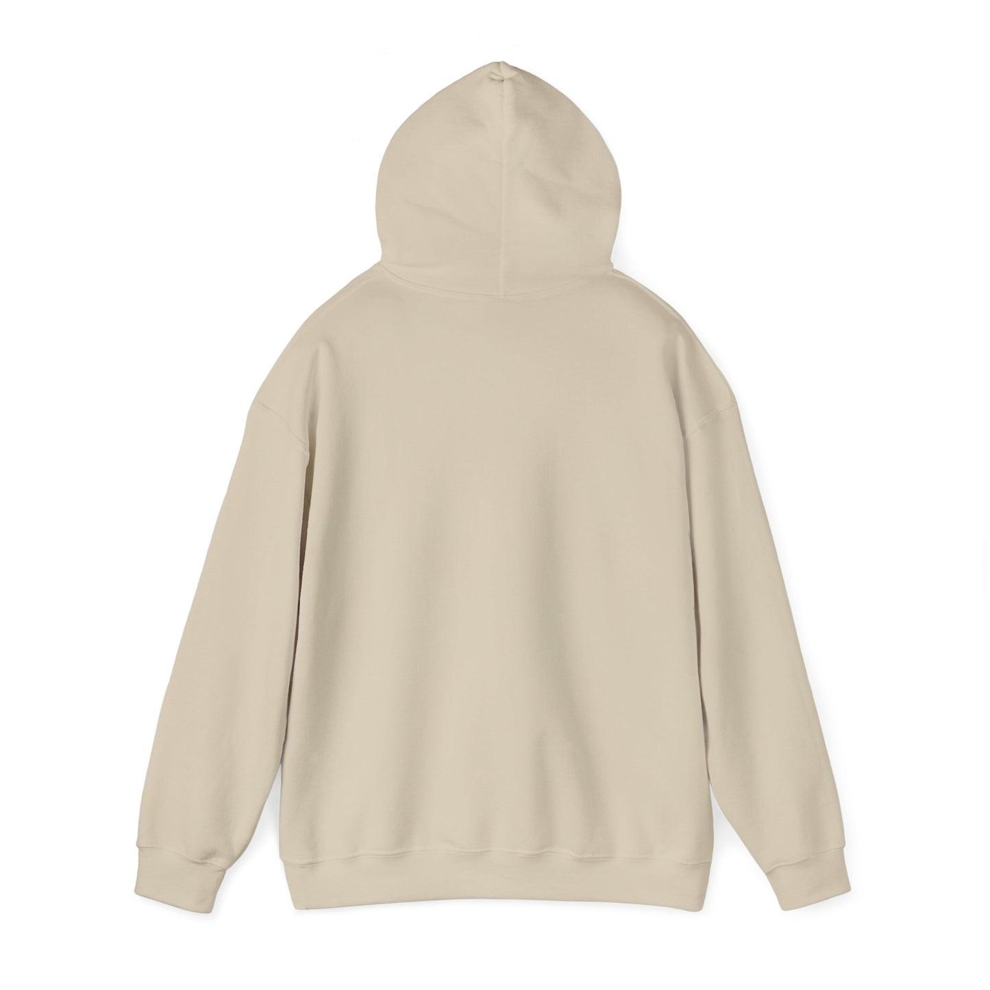 Auto industry Unisex Heavy Blend™ Hooded Sweatshirt