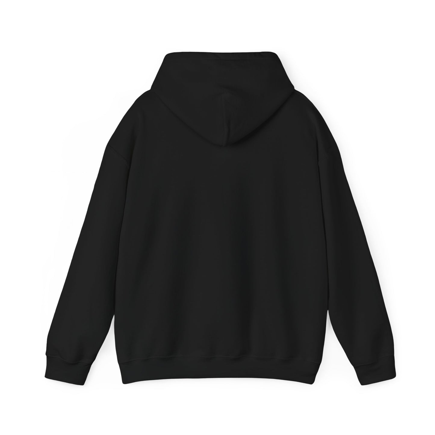 40 a day Unisex Heavy Blend™ Hooded Sweatshirt