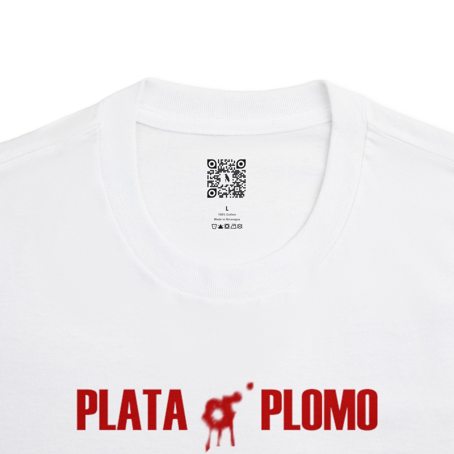 Plata o Plomo