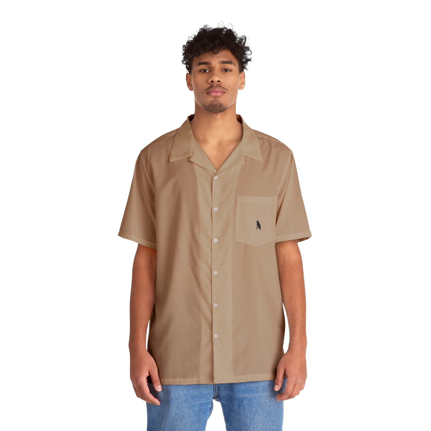 TEQUILA PLEASE Hawaiian (tan)