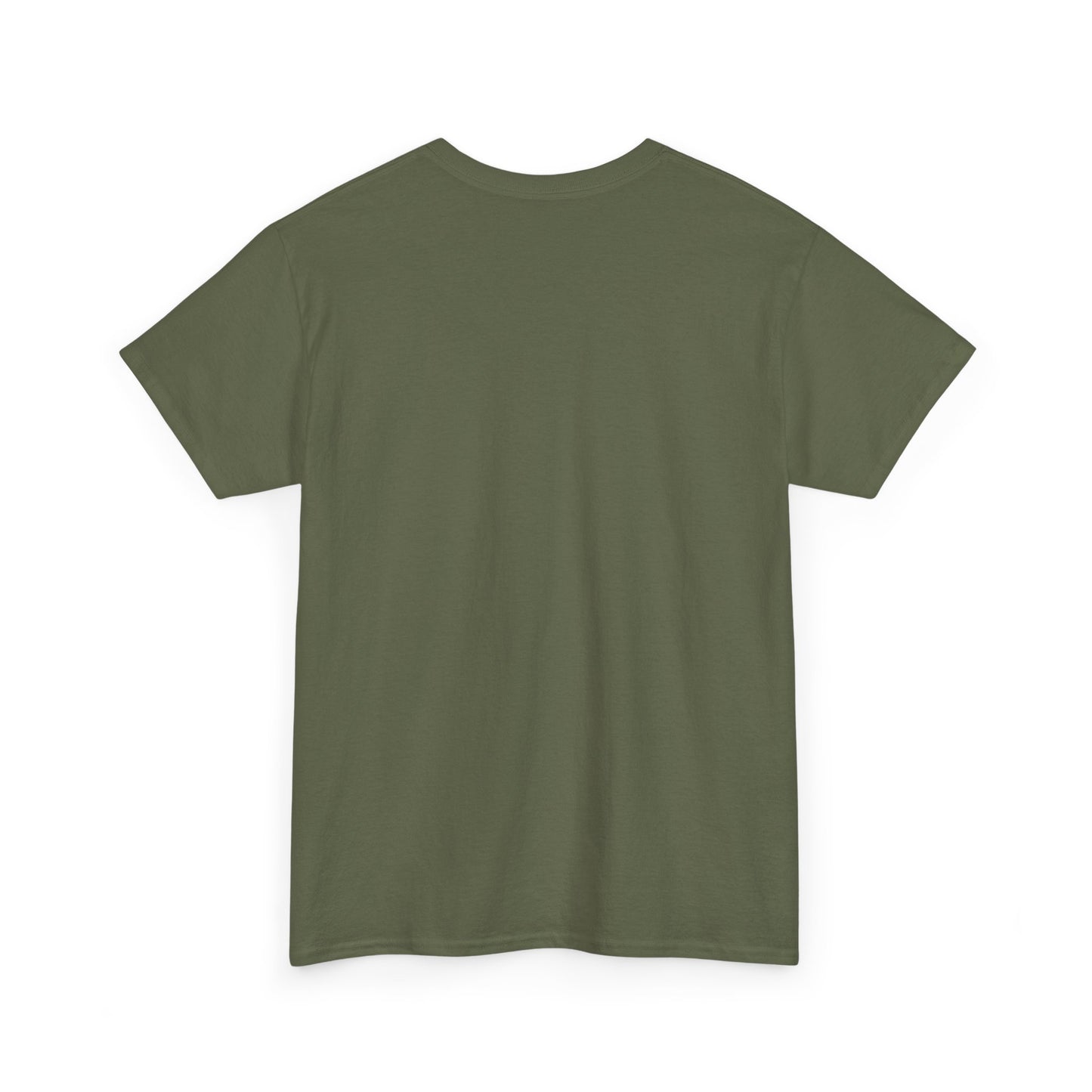 Retro Tee - 'Bring Back the Auto Industry' Vintage Graphic Unisex Heavy Cotton Shirt