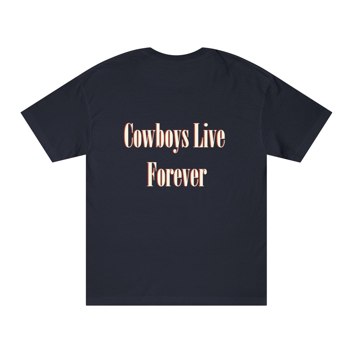 Cowboys Live Forever