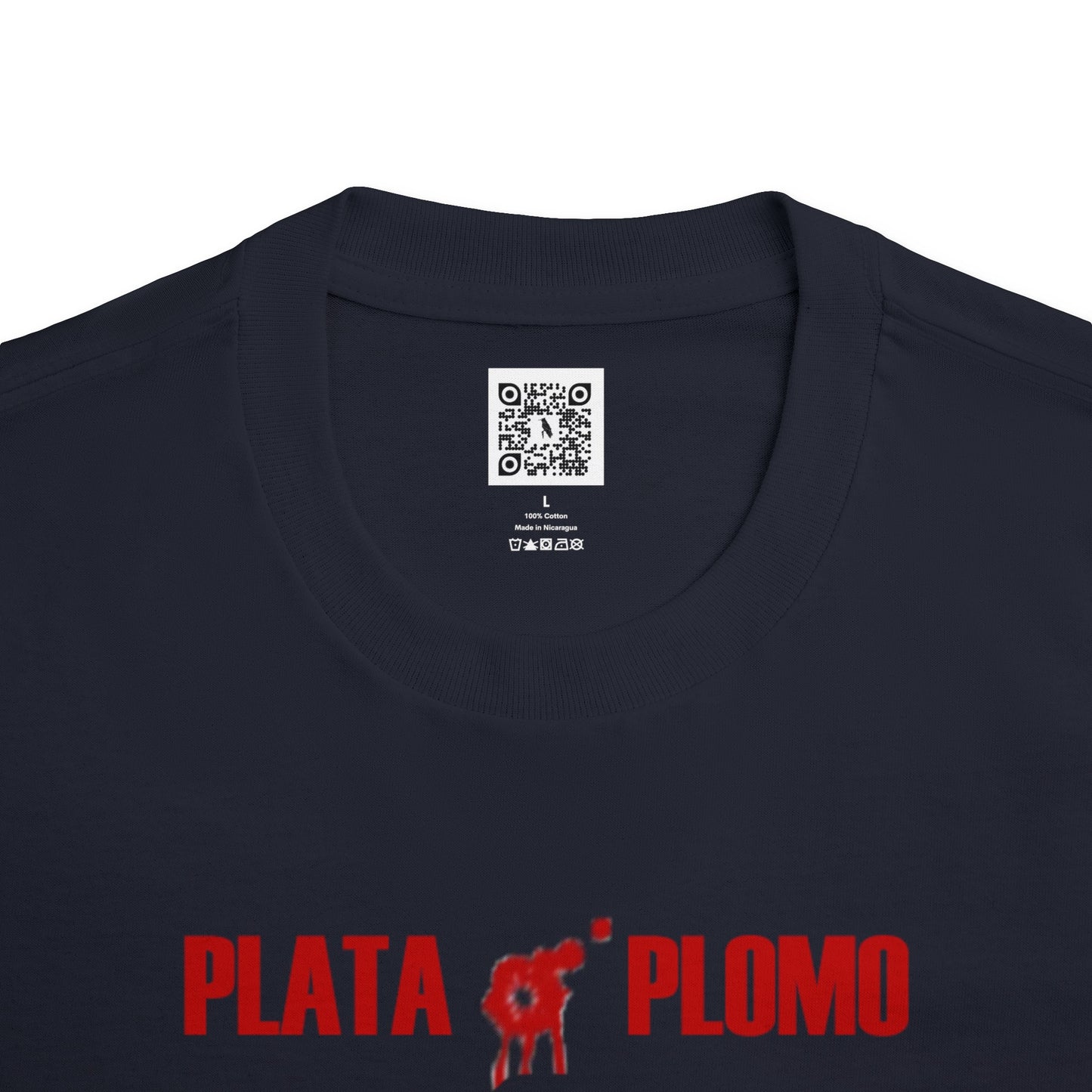 Plata o Plomo
