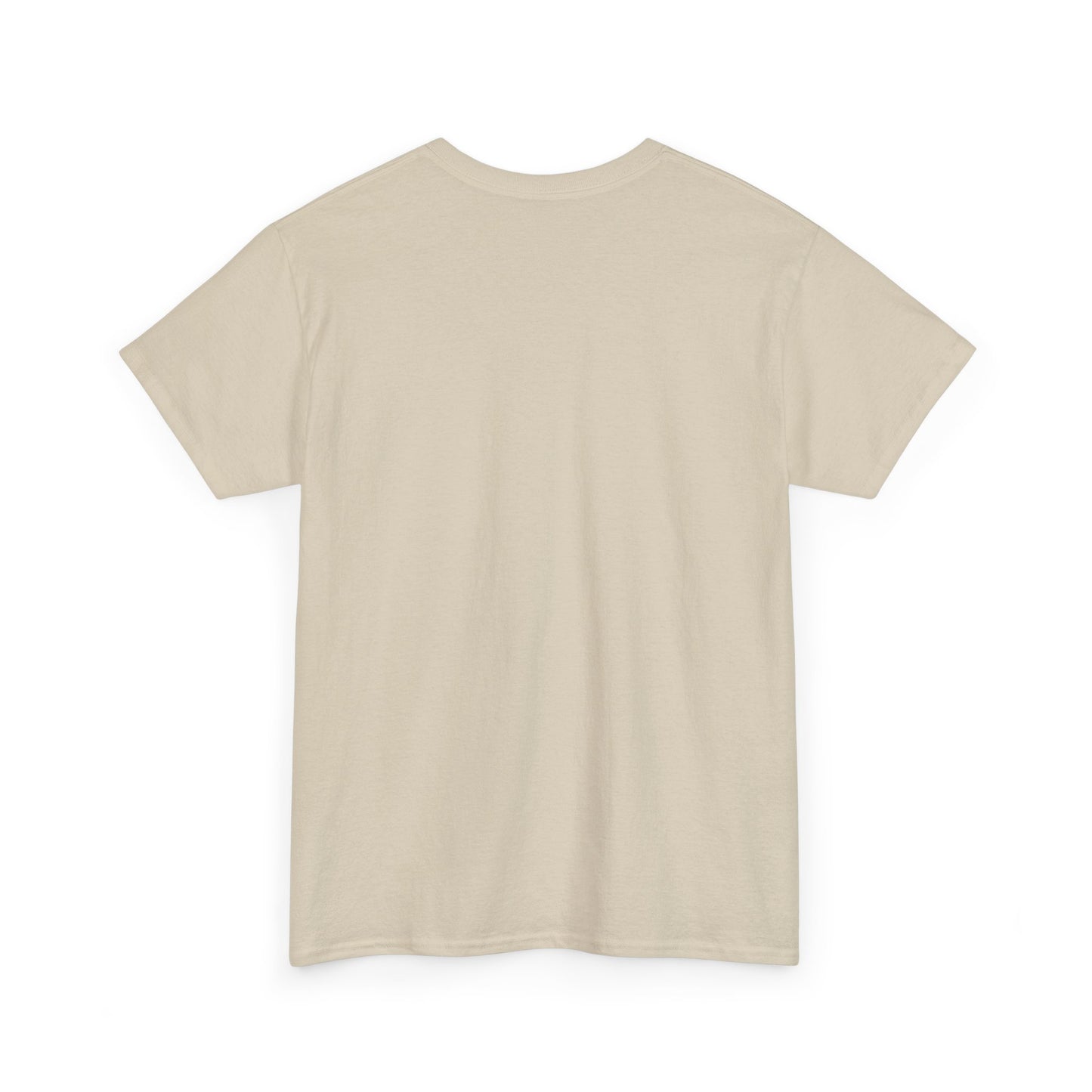 Retro Tee - 'Bring Back the Auto Industry' Vintage Graphic Unisex Heavy Cotton Shirt
