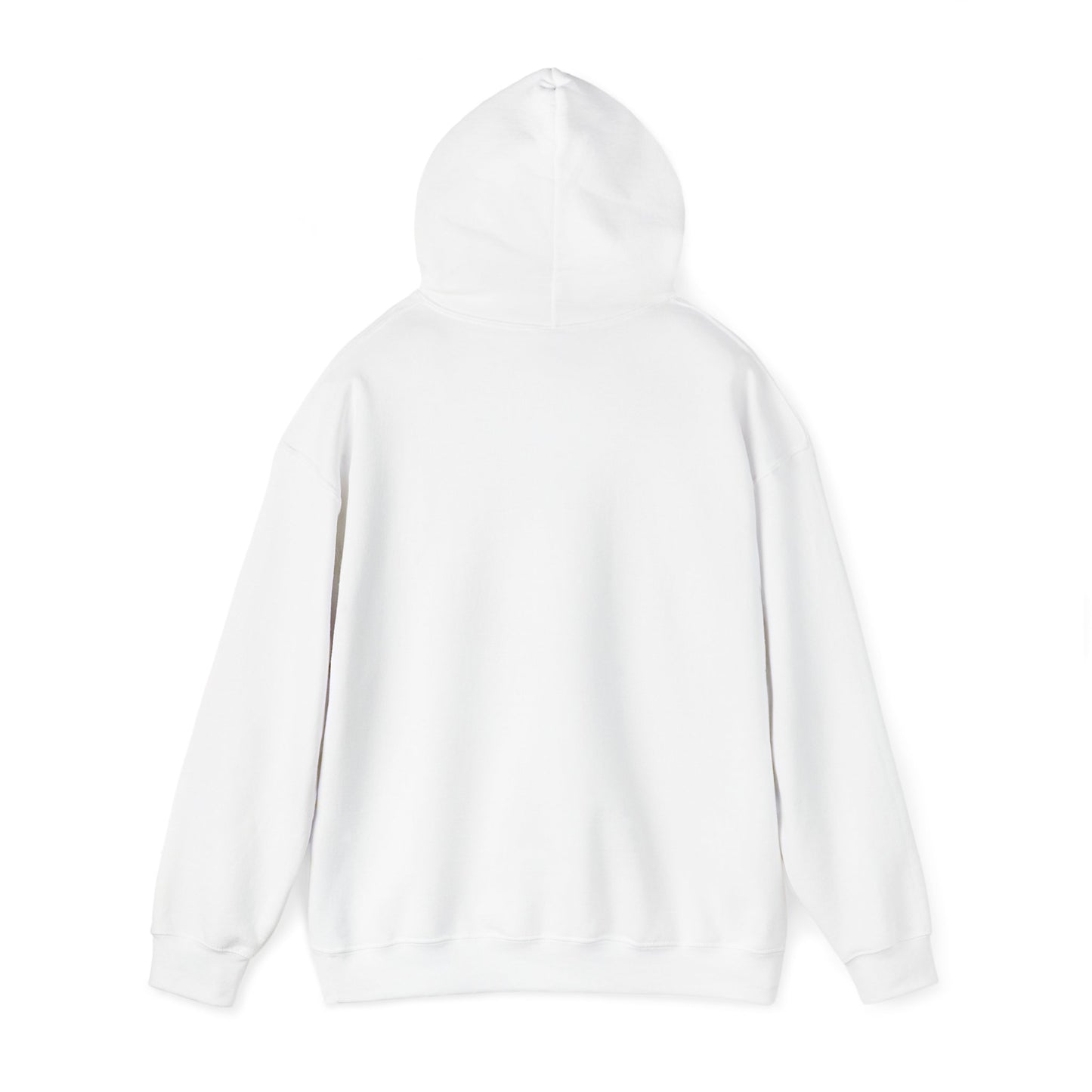 40 a day Unisex Heavy Blend™ Hooded Sweatshirt