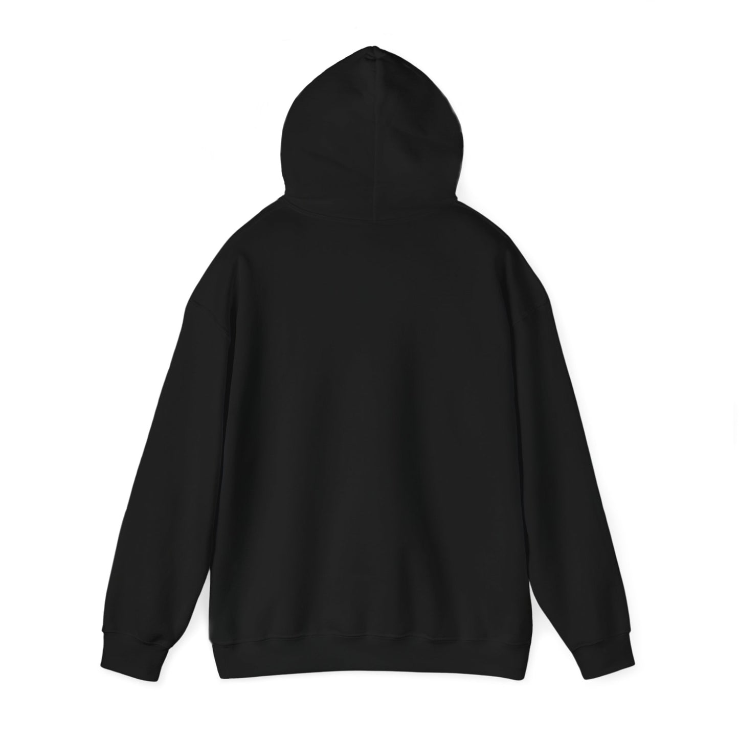 40 a day Unisex Heavy Blend™ Hooded Sweatshirt