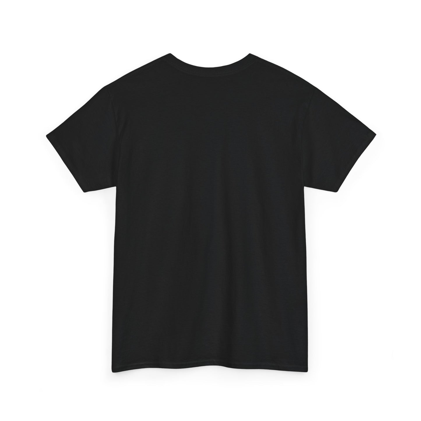 Retro Tee - 'Bring Back the Auto Industry' Vintage Graphic Unisex Heavy Cotton Shirt