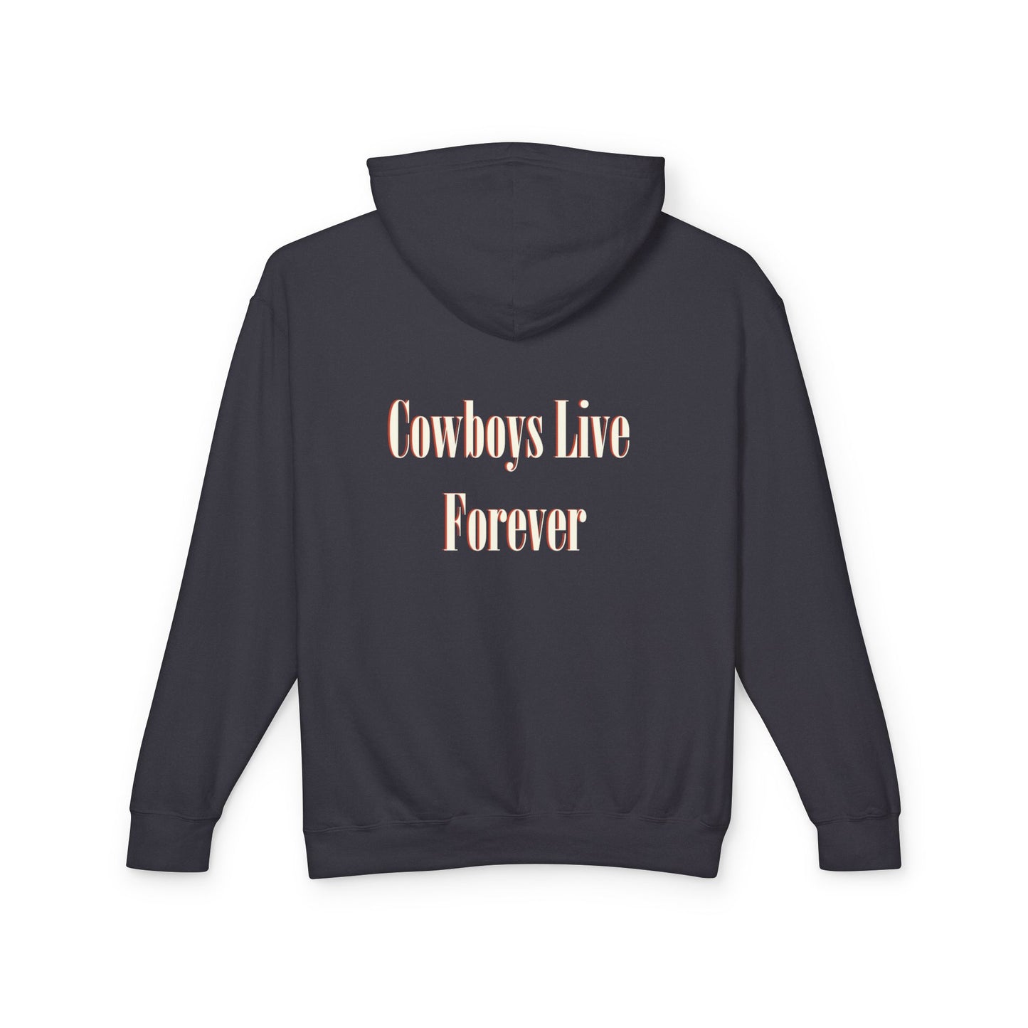Cowboys Live Forever