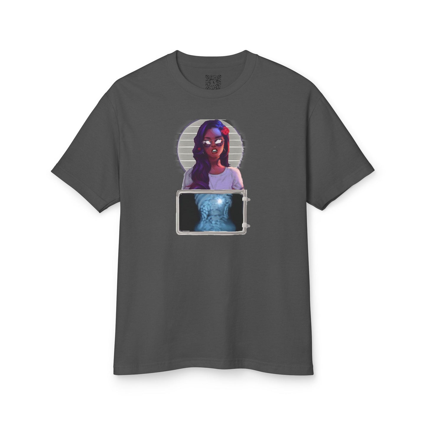 Balloon Bust Tee