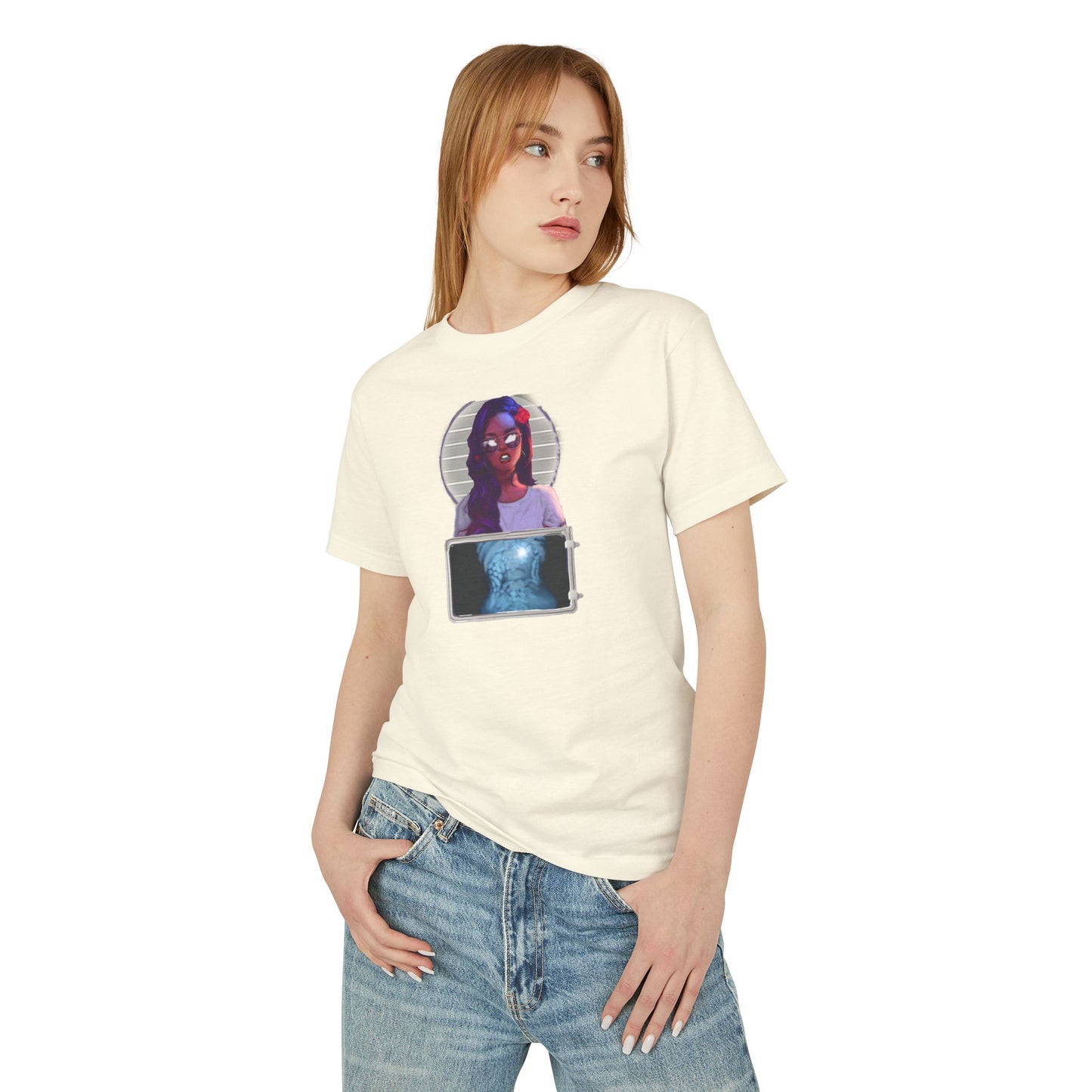 Balloon Bust Tee