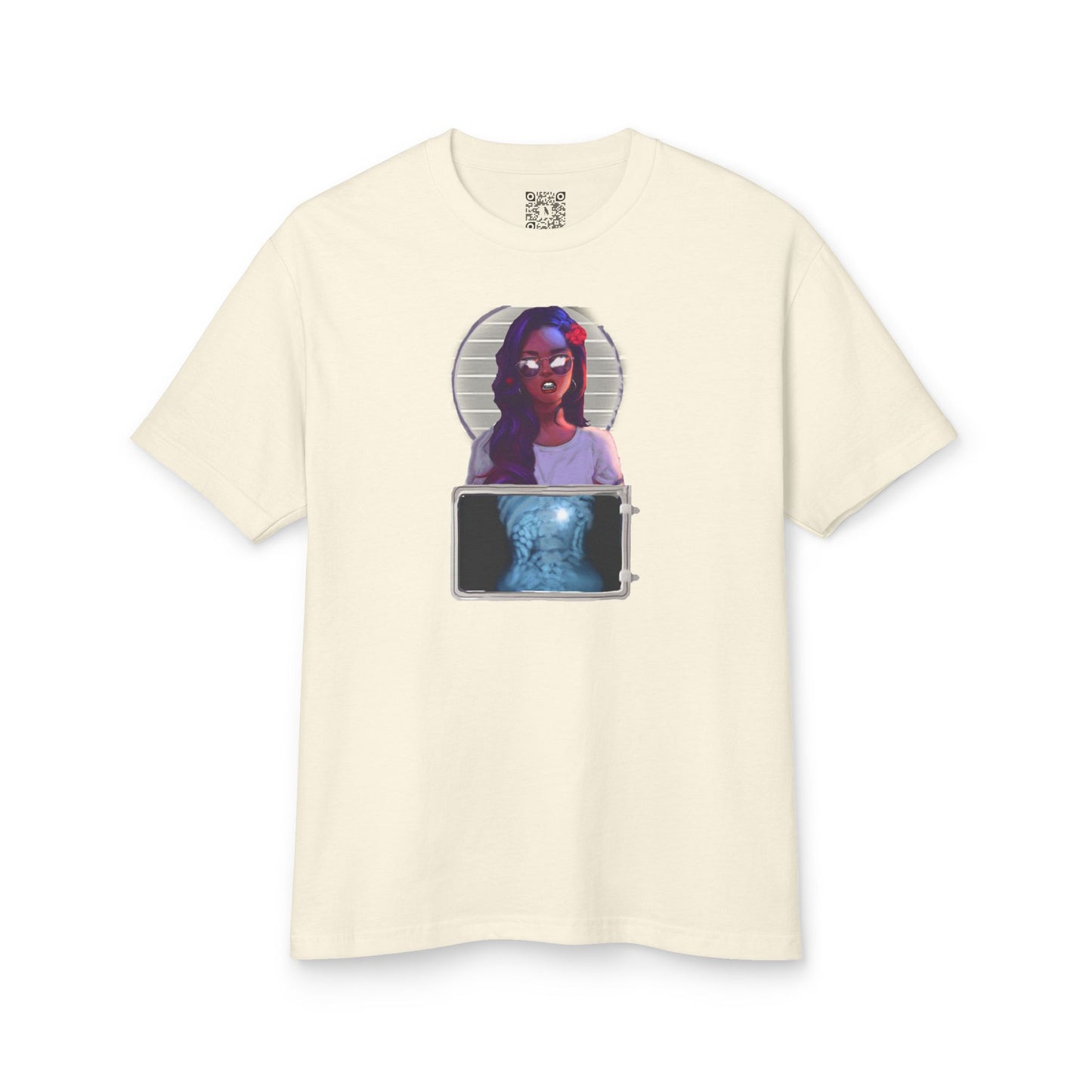 Balloon Bust Tee
