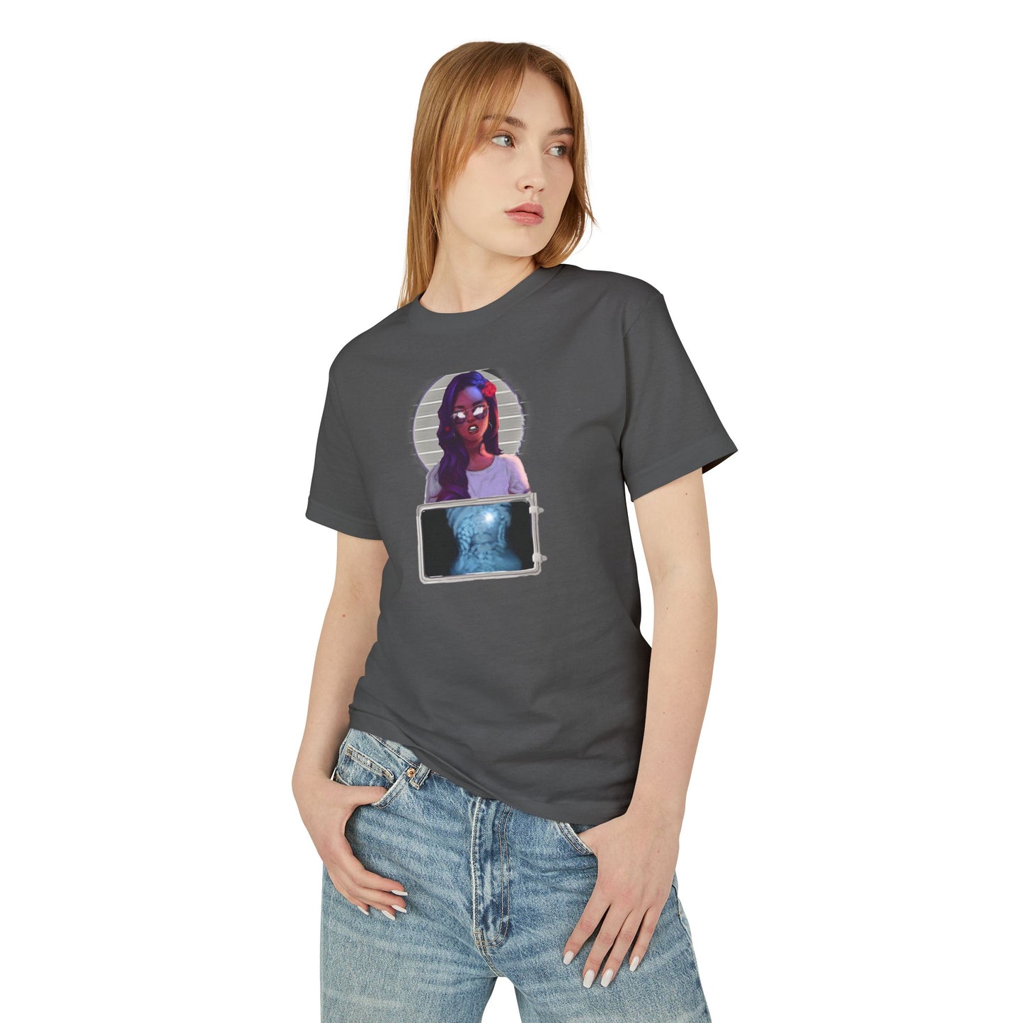 Balloon Bust Tee